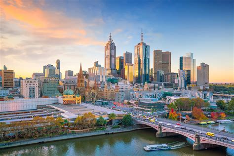 Watch the Latest Melbourne Videos 